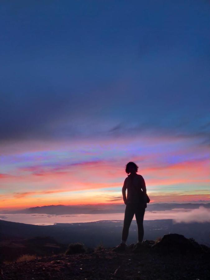 Tetebatu Mountain View Homestay Экстерьер фото